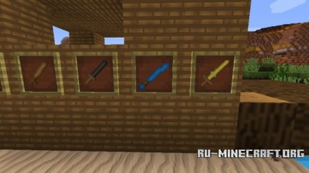 Скачать CharlokPack [32х] для Minecraft 1.8