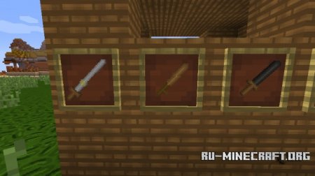 Скачать CharlokPack [32х] для Minecraft 1.8