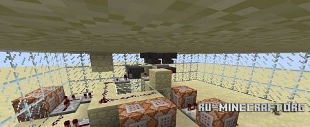 Скачать Lockpick System для Minecraft Скачать Lockpick System для Minecraft