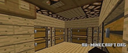  Restone House  Minecraft