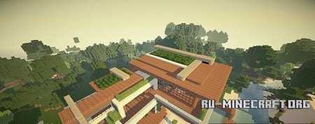 Скачать Tempest для Minecraft Скачать Tempest для Minecraft