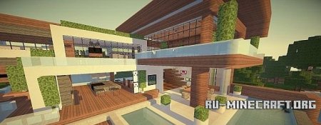 Скачать Tempest для Minecraft Скачать Tempest для Minecraft