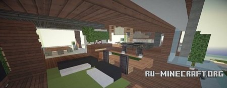 Скачать Tempest для Minecraft Скачать Tempest для Minecraft