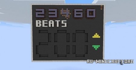  Metronome  Minecraft