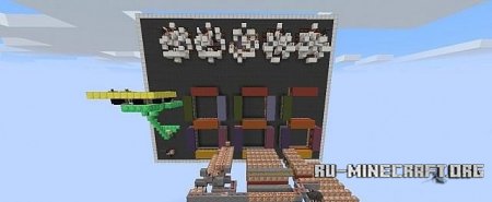  Metronome  Minecraft