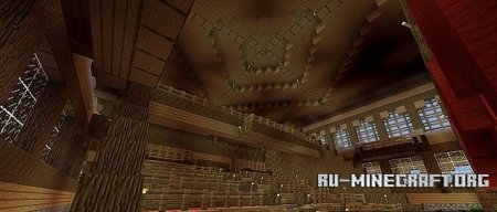 Скачать Opera! для Minecraft Скачать Opera! для Minecraft