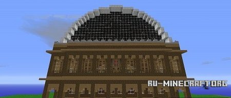 Скачать Opera! для Minecraft Скачать Opera! для Minecraft