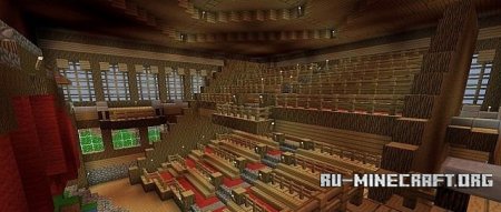 Скачать Opera! для Minecraft Скачать Opera! для Minecraft