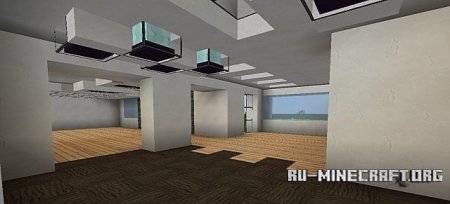   Checkmate  Minecraft