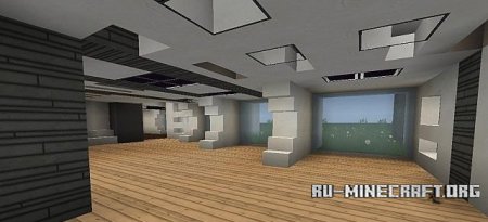   Checkmate  Minecraft