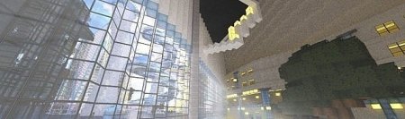  Ileia A Lost Age  Minecraft