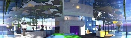  Ileia A Lost Age  Minecraft