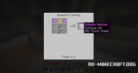  Chaos Craft  Minecraft 1.7.10