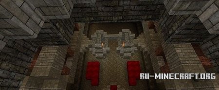  Castle of WhiteRidge  Minecraft