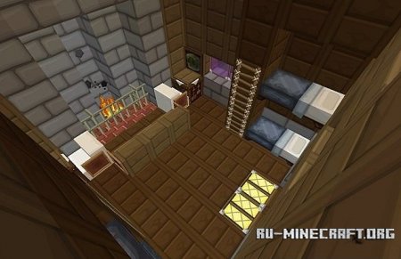  Friend hangout  Minecraft