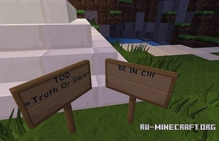  Friend hangout  Minecraft