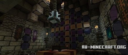  Everlight castle  Minecraft