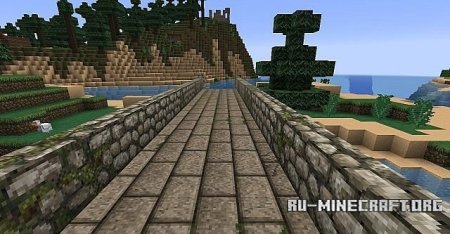  The Croft of Lacloy  Minecraft