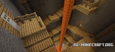 Скачать VENDETTA для Minecraft Скачать VENDETTA для Minecraft