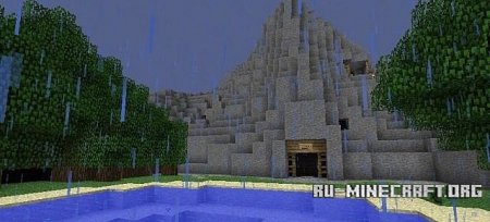 Скачать VENDETTA для Minecraft Скачать VENDETTA для Minecraft
