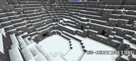 Скачать VENDETTA для Minecraft Скачать VENDETTA для Minecraft