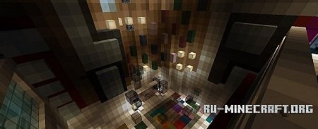   Royal Swag- A modern Castle  Hardcore Party Mansion  Minecraft