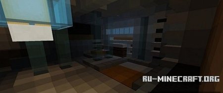   Royal Swag- A modern Castle  Hardcore Party Mansion  Minecraft