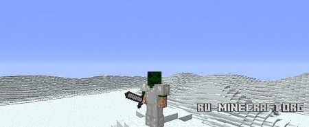  Pvp Land ~ Frost Bite  Minecraft