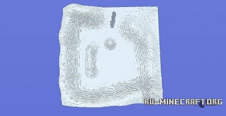  Pvp Land ~ Frost Bite  Minecraft