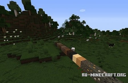  Texture pack test world  Minecraft