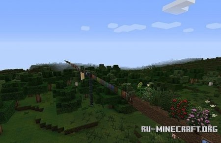  Texture pack test world  Minecraft