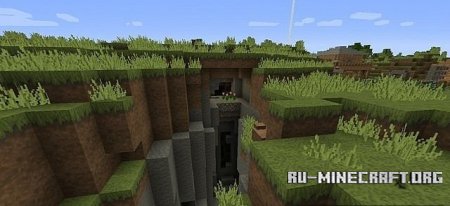  THE BOTANIST  Minecraft