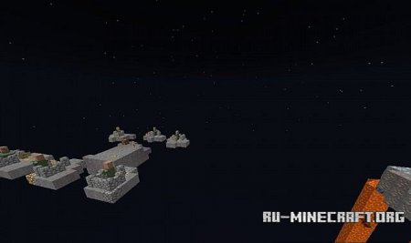  Metheor Survival!  Minecraft