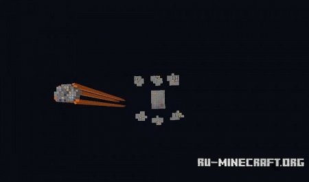  Metheor Survival!  Minecraft