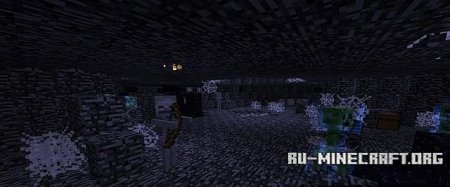  Mini-CTM Map  Minecraft