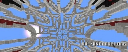  My last build  Minecraft