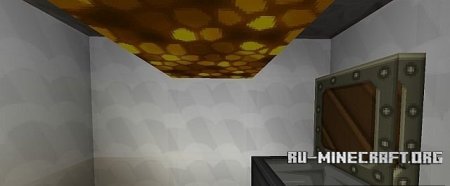  Boeing 747  Minecraft