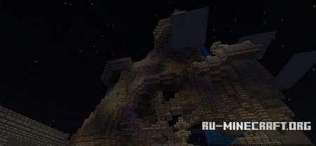 Скачать Na'Rendriil для Minecraft Скачать Na'Rendriil для Minecraft