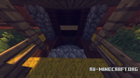  The 1v1 Zone (PvP arena)  Minecraft