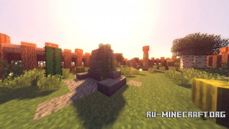 The 1v1 Zone (PvP arena)  Minecraft
