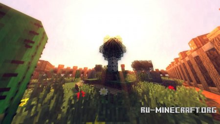  The 1v1 Zone (PvP arena)  Minecraft
