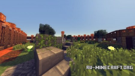  The 1v1 Zone (PvP arena)  Minecraft