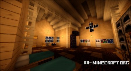  Some Random Textures Reboot [64x]  Minecraft 1.8