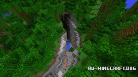  Helicopter Crash  Minecraft