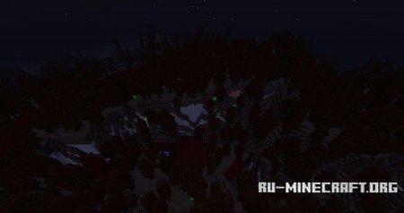  BOTA  The Night of the Deads  Minecraft 1.7.10