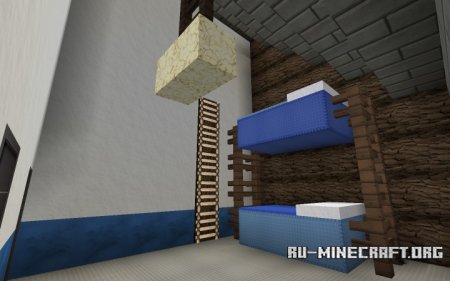  Modern Big House  Minecraft