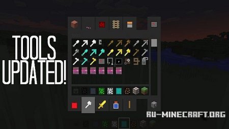  Simply Modern [x64]  Minecraft 1.8
