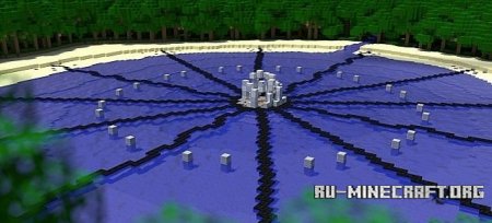 Скачать Catching Fire для Minecraft Скачать Catching Fire для Minecraft