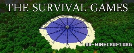 Скачать Catching Fire для Minecraft Скачать Catching Fire для Minecraft