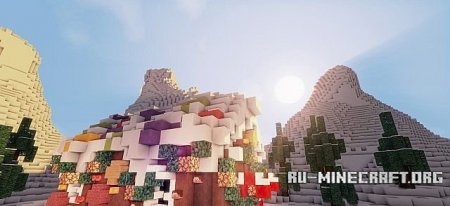   Jump to the Gifts  Minecraft